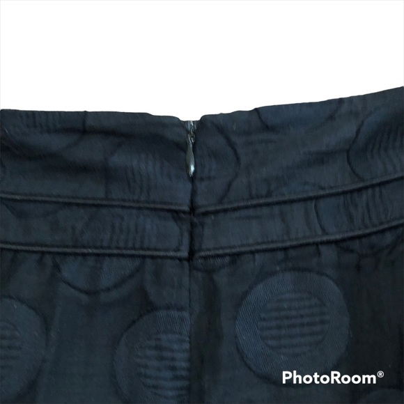 Clearance...must go - Talbots Skirt Black Size 12 - Picture 5 of 10